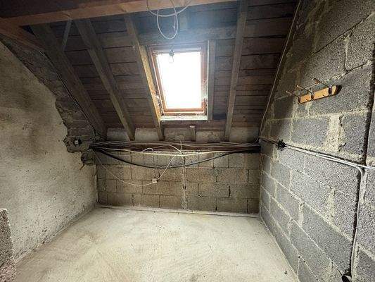 Küche (Einliegerwohnung)