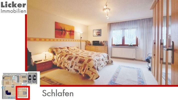 EG-Schlafen