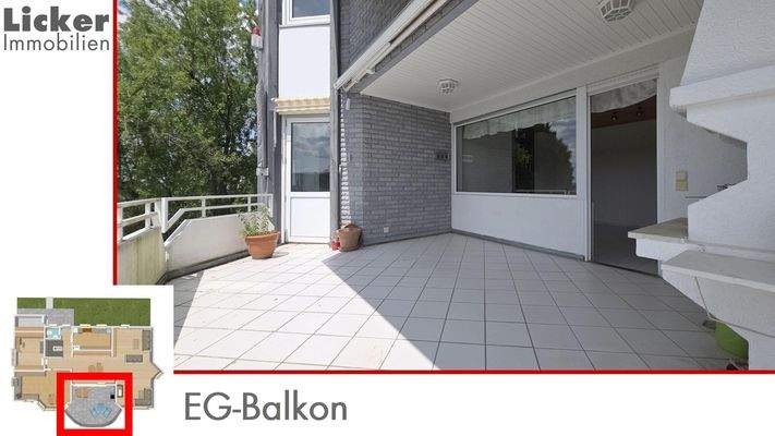 EG-Balkon