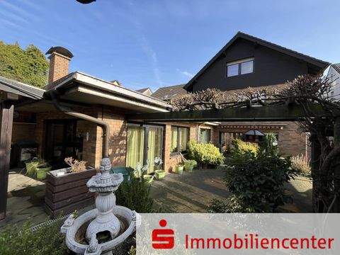 Recklinghausen Häuser, Recklinghausen Haus kaufen