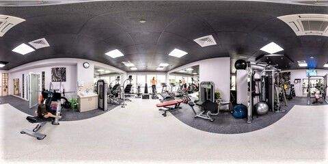 Sportzentrum Ingolstadt Süd, Manchingerstraße