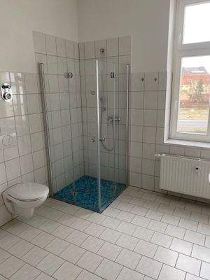 Modernes Badezimmer
