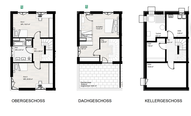 Grundriss Haus 8 OG  DG  UG.png