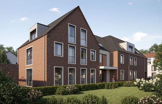 Visualisierung 3D VS