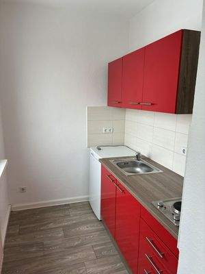 Küche (EBK nicht Mietsache)