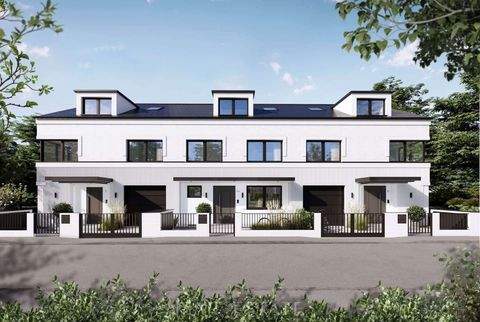 München Häuser, München Haus kaufen