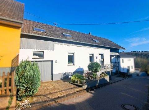 Kastel-Staadt Häuser, Kastel-Staadt Haus kaufen