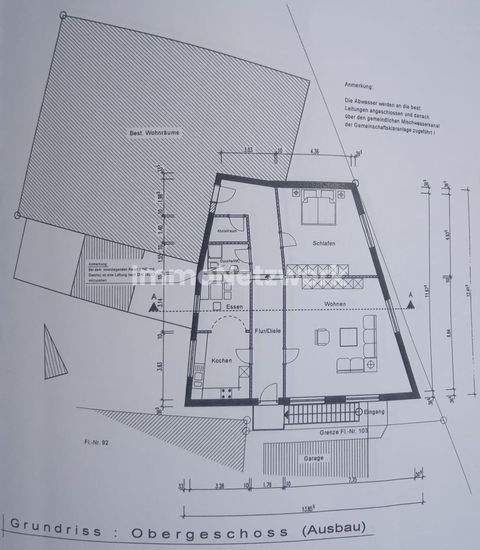 Wonsees Häuser, Wonsees Haus kaufen