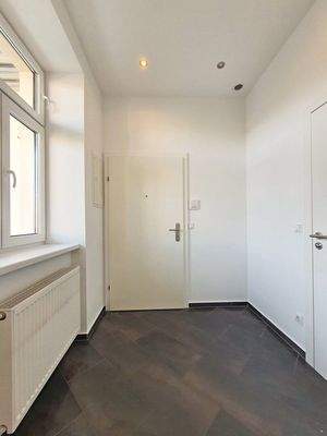 einladenden Vorraum / Entree