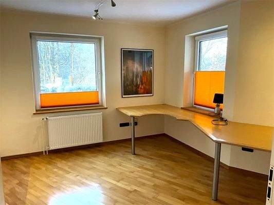 Gästezimmer EG WHG