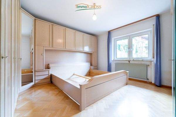 EG - Elternschlafzimmer