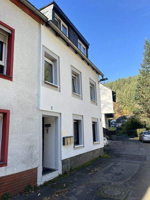 Trier Häuser, Trier Haus kaufen