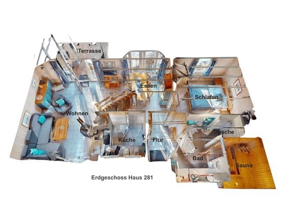 Grundriss 281 EG