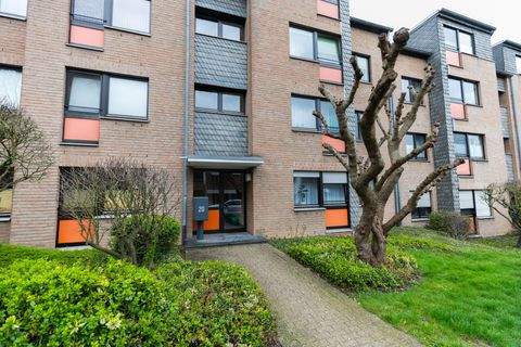 Mönchengladbach Wohnungen, Mönchengladbach Wohnung kaufen