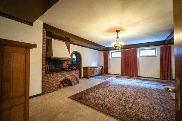 Hobbyraum 1 im Keller