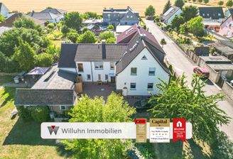 Tolles Einfamilienhaus