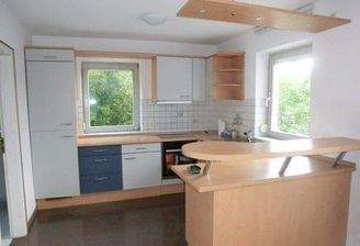 Einbauküche - Haus 1