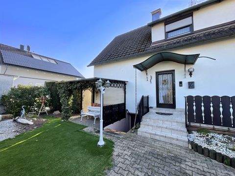 Kuppenheim Häuser, Kuppenheim Haus kaufen