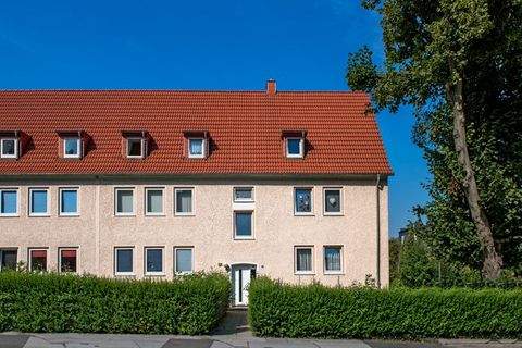 Dortmund Wohnungen, Dortmund Wohnung mieten