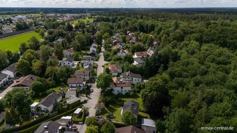 Kirchseeon Grundstücke, Kirchseeon Grundstück kaufen