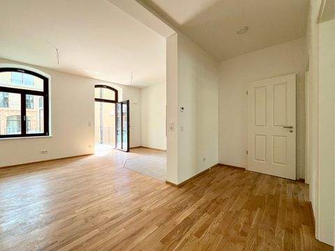 Halle (Saale) Wohnungen, Halle (Saale) Wohnung mieten