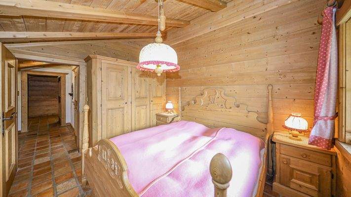 KITZIMMO-Maisonette-Wohnung mit Freizeitwohnsitz kaufen - Immobilien Kitzbühel.