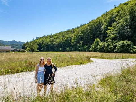 Grünau im Almtal Grundstücke, Grünau im Almtal Grundstück kaufen