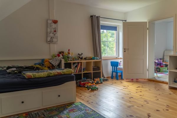 Haus - Wohnung EG+OG