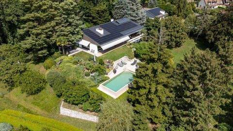 Blonay Häuser, Blonay Haus kaufen