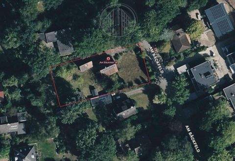 Lüneburg Grundstücke, Lüneburg Grundstück kaufen