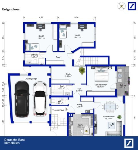 Ludwigsburg Wohnungen, Ludwigsburg Wohnung kaufen