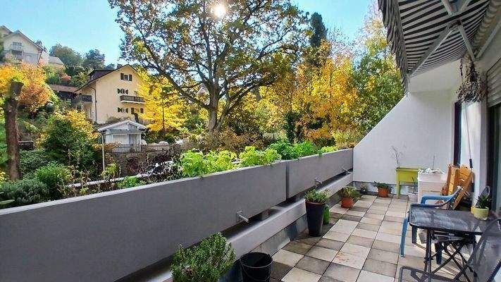 Das perfekte Zuhause