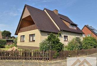 Außenansicht (Blickrichtung süd-westlich)