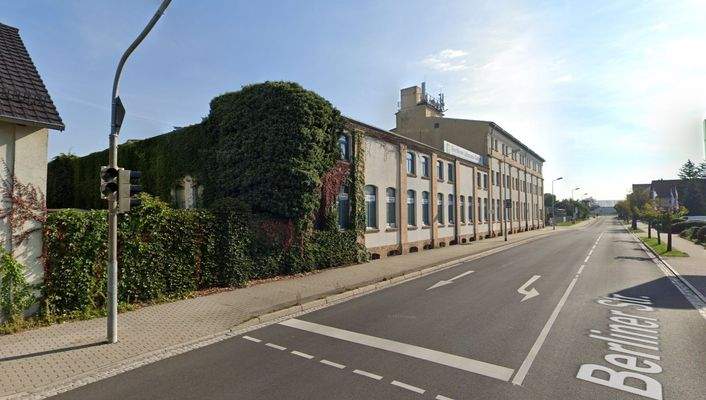 Außenansicht Westlich