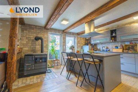 Ditfurt Häuser, Ditfurt Haus kaufen