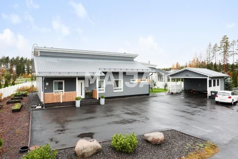 Seinäjoki Häuser, Seinäjoki Haus kaufen