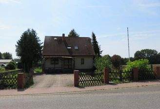 Ansicht Straßenseite