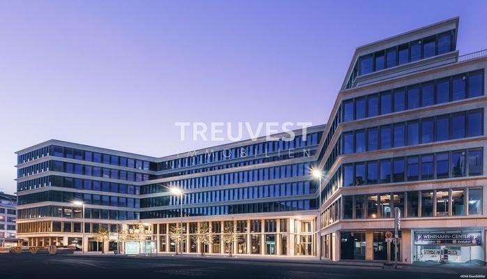 TREUVEST Büro mieten-19