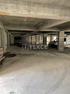 Sea and Nature View Apartments in Trabzon