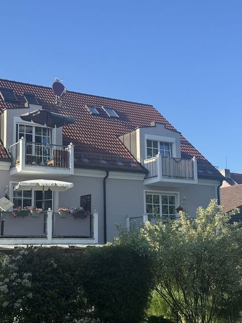 Wiedenzhausen Wohnungen, Wiedenzhausen Wohnung mieten