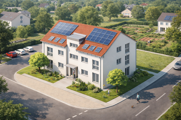 Wohnunge Ihme-Roloven Ronnenberg