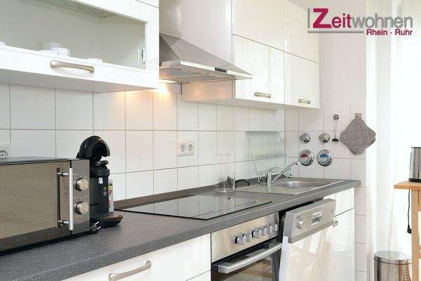 Objekt 18606 Kochbereich