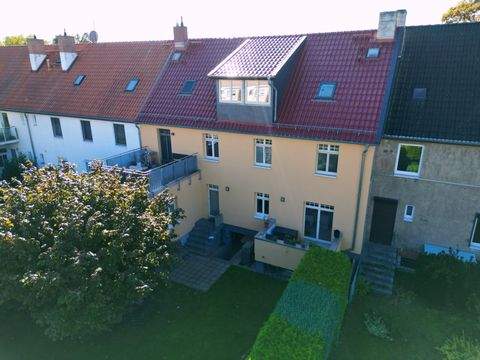 Magdeburg Häuser, Magdeburg Haus kaufen