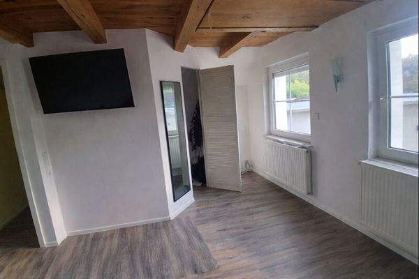 Schlafen im OG/Zimmer 4immer 