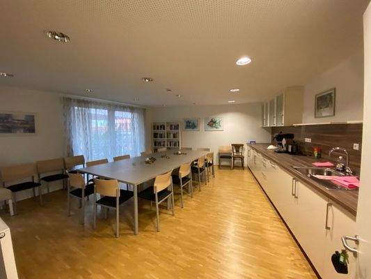 Gemeinschaftsraum