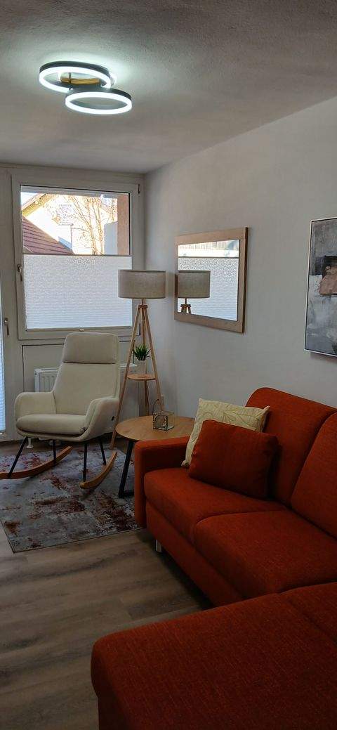 Salzburg Wohnen auf Zeit, möbliertes Wohnen