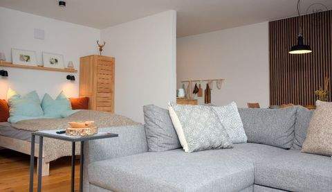 Friesenried Wohnen auf Zeit, möbliertes Wohnen