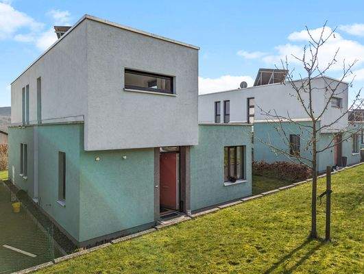 Einfamilienhaus - Werz Immobilien