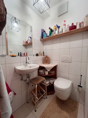 Gäste WC