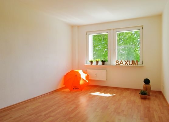 Schlafzimmer - Beispielfoto